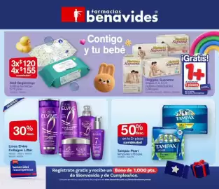 Catálogo Farmacias Benavides Página 24
