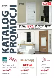 DDD gazetka Strona 1