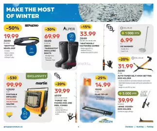 Pronature flyer Page 4