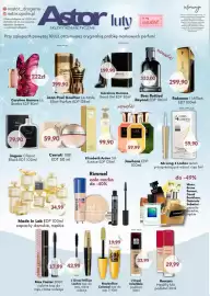 Astor gazetka Strona 1