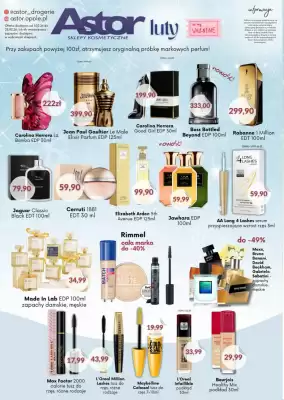 Astor gazetka (ważność do 28-02)