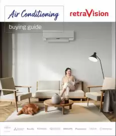 Retravision catalogue Page 1