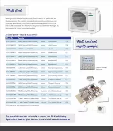 Retravision catalogue Page 7