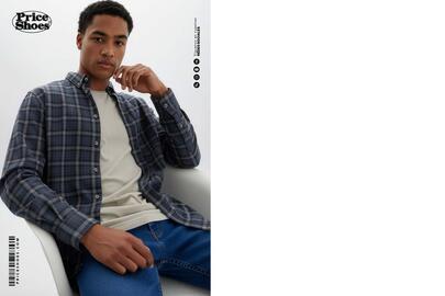 Catálogo Price Shoes Página 356