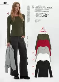 Catálogo Price Shoes Página 110