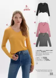 Catálogo Price Shoes Página 111