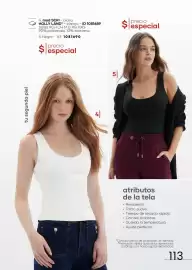 Catálogo Price Shoes Página 113