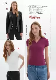 Catálogo Price Shoes Página 116