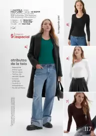 Catálogo Price Shoes Página 117