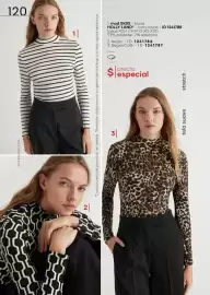 Catálogo Price Shoes Página 120