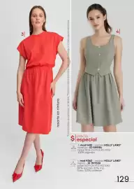 Catálogo Price Shoes Página 129