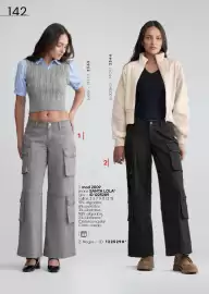 Catálogo Price Shoes Página 142