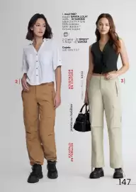 Catálogo Price Shoes Página 147