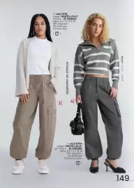 Catálogo Price Shoes Página 149