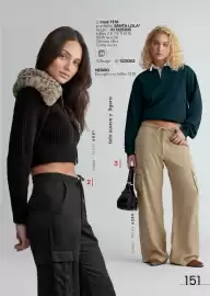 Catálogo Price Shoes Página 151