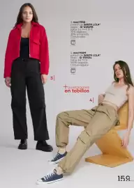 Catálogo Price Shoes Página 159