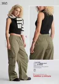 Catálogo Price Shoes Página 160