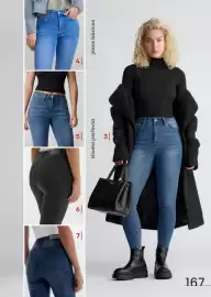 Catálogo Price Shoes Página 167