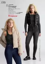 Catálogo Price Shoes Página 170