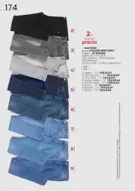 Catálogo Price Shoes Página 174