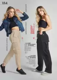 Catálogo Price Shoes Página 184