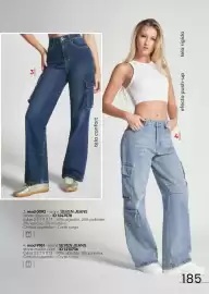 Catálogo Price Shoes Página 185