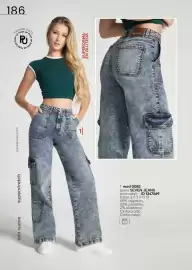 Catálogo Price Shoes Página 186