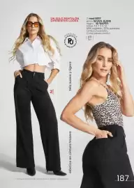 Catálogo Price Shoes Página 187