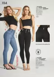 Catálogo Price Shoes Página 194