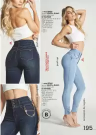 Catálogo Price Shoes Página 195