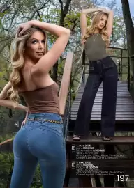 Catálogo Price Shoes Página 197