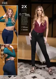 Catálogo Price Shoes Página 198