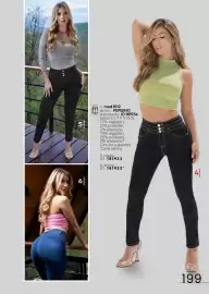 Catálogo Price Shoes Página 199