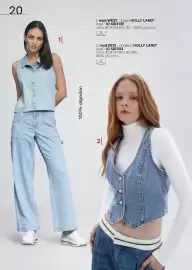 Catálogo Price Shoes Página 20