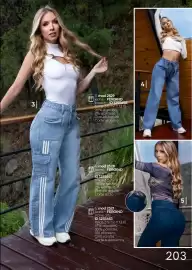 Catálogo Price Shoes Página 203