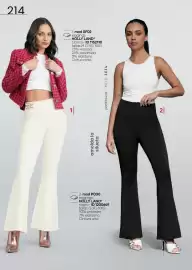 Catálogo Price Shoes Página 214