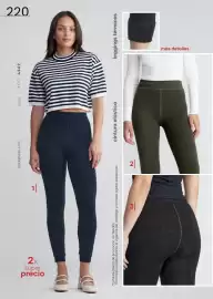 Catálogo Price Shoes Página 220