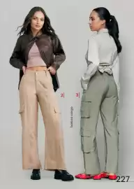 Catálogo Price Shoes Página 227