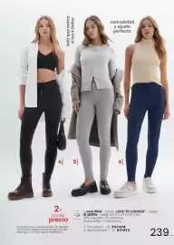 Catálogo Price Shoes Página 239