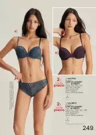 Catálogo Price Shoes Página 249