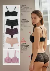 Catálogo Price Shoes Página 255