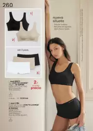 Catálogo Price Shoes Página 260