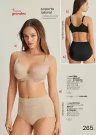 Catálogo Price Shoes Página 265