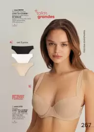 Catálogo Price Shoes Página 267