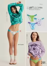 Catálogo Price Shoes Página 291