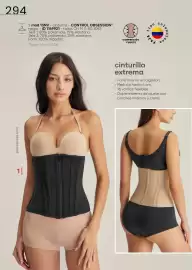 Catálogo Price Shoes Página 294