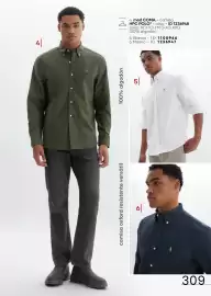 Catálogo Price Shoes Página 309