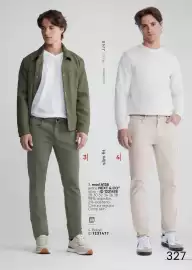 Catálogo Price Shoes Página 327