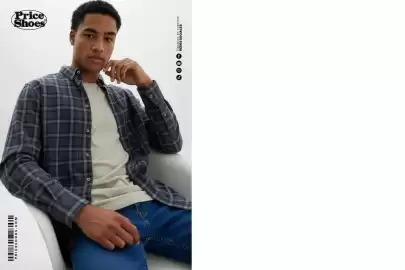 Catálogo Price Shoes Página 356