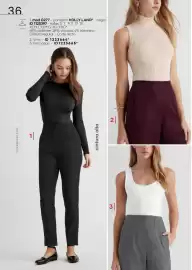 Catálogo Price Shoes Página 36